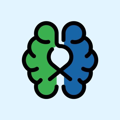myIIH Brain Logo